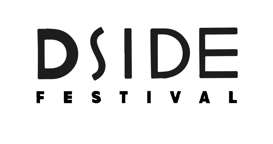 Dside Logo DSIDE Festival – Ribes